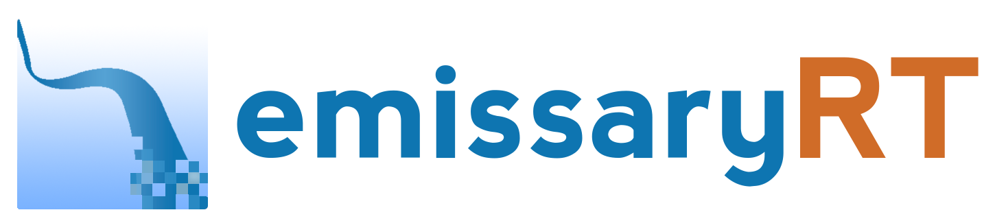 emissary RT: Files emissary RT: Files